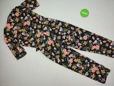 zara sukienka w geometryczne wzory: Zara, Women`s overall, size S (EU 36) — 3