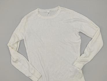 bluzy koszykarskie: Sweter damski, rozmiar M — 1