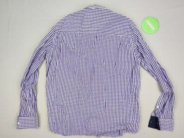 top secret marynarka męska: Top Secret, Koszulа dla mężczyzn, rozmiar XL — 3