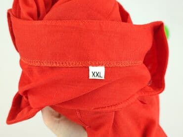 bialcon bluzka: Bluzka damska, rozmiar 2XL — 4