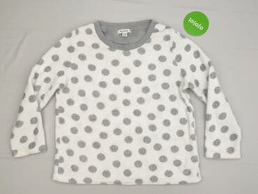 bluzy dresowe montego: Love To Lounge, Polar damski, M — 2