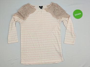 hm top w paski: F&F, Bluzka damska, rozmiar S — 2