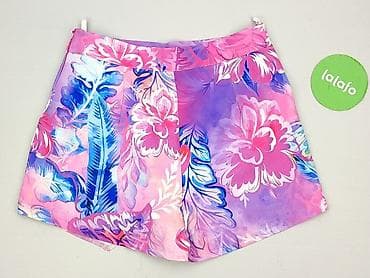 baleriny h: Szorty damskie, rozmiar M — 3