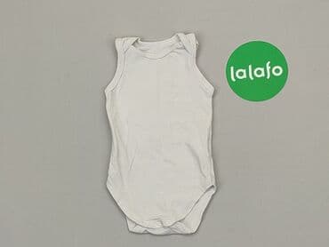 monki ubrania: Body, Wcześniak, 
stan - Zadowalający — 2