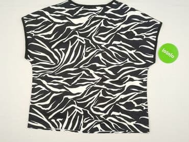 kurtka 4xl: Bluzka damska, rozmiar XL — 3