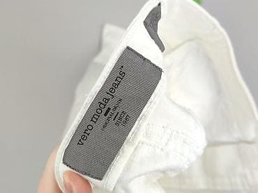 dżinsy obcisłe: Vero Moda, Jeansy damskie, rozmiar M — 4