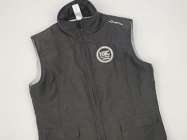 m43 kurtka: Fouganza, Kamizelka damska, rozmiar S — 1