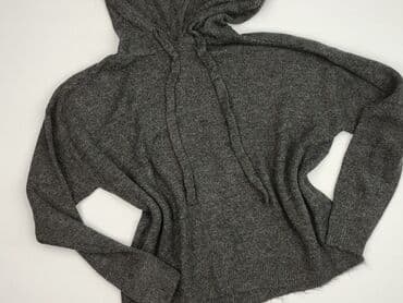 Bluzy z kapturem: Bluza z kapturem damska, rozmiar M