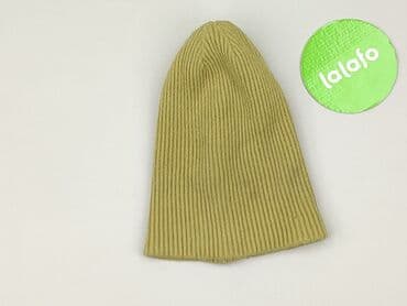 wzorzysta bluzka reserved: Hat, condition - Good — 2