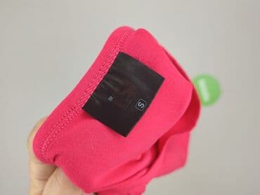 koszulka real rozowa: T-shirt damski, rozmiar S — 4