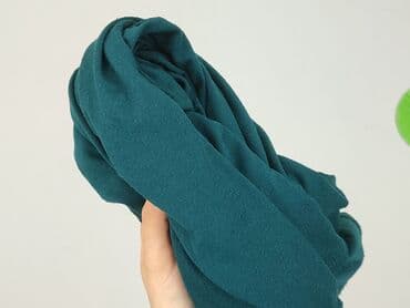 koszulka prążkowana h m: Amisu, T-shirt damski, M — 5