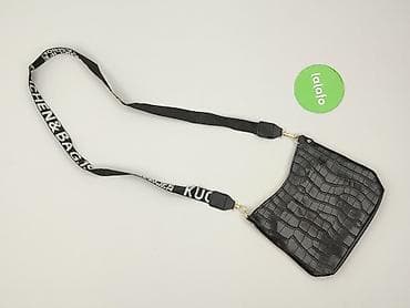 torba tekstylna: Torebka, Mickey & Minnie, stan - Idealny — 3