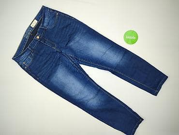 warehouse definitives: Denim 1982, Jeansy damskie, rozmiar 2XL — 2