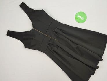 obcisła mini sukienka: Sukienka damska, rozmiar XL — 3