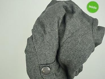 second hand outlet: ANNA, Płaszcz damski, rozmiar XL — 5