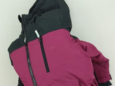 divided jeans: Kurtka zimowa, Bonprix, 11 lat, 140-146 cm, stan - Bardzo dobry — 6