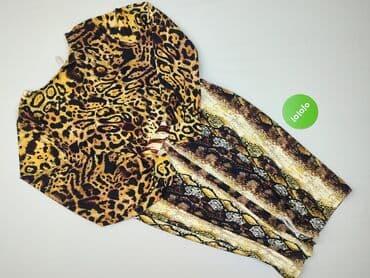 sukienka karnawałowa plus size: BODY FLIRT, Sukienka damska, rozmiar 2XL — 3