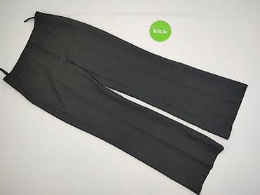 fb sister topy: F&F, Spodnie materiałowe damskie, rozmiar S — 2