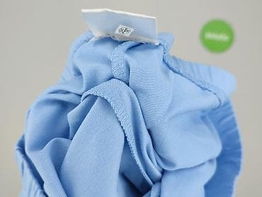 legginsy ze stringami: Martes, Legginsy Krótkie damskie, rozmiar S — 5
