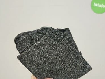 sweter z tiulowymi rękawami: Gina Tricot, Golf damski, rozmiar XS — 5