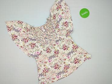 white stuff bluzka: H&M, Bluzka damska, rozmiar S — 2