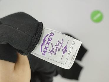 tenisowki: Axel, Spodnie dresowe damskie, rozmiar 2XL — 4