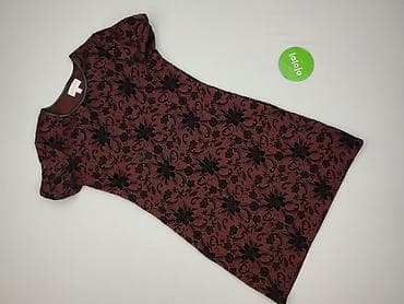 mango baleriny: Apricot, Sukienka damska, rozmiar M — 2