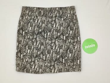 spódnice plisowane tiulowe czarne: Janina, Women`s skirt, size M (EU 38) — 2