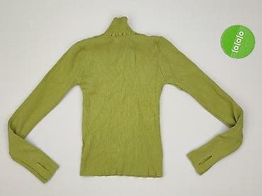 sweter welna: Savage, Golf damski, rozmiar S — 3