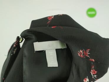 sukienki na wesele pazdziernik: H&M, Sukienka damska, rozmiar M — 4