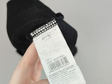 nike basic t shirty: Sinsay, T-shirt damski, rozmiar L — 4