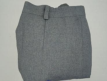 buty minorka: Spodnie materiałowe damskie, rozmiar 4XL — 6