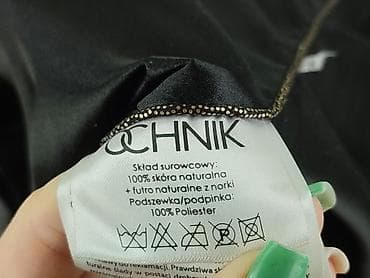 ochnik bluzy: Ochnik, Płaszcz damski, rozmiar S — 5