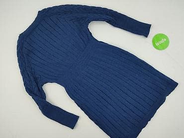 sweter z angory: Sukienka damska, rozmiar S — 3