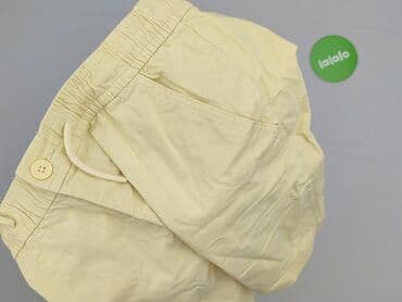 krotkie spodenki jeansowe: Denim Co, Szorty dla mężczyzn, rozmiar M — 5