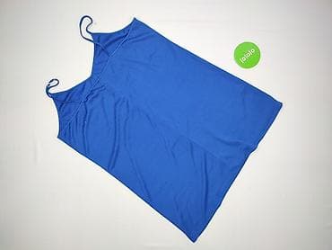 crop koszula: Top damski, rozmiar L — 3