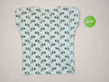 czarne t shirty basic: T-shirt damski, rozmiar M — 3
