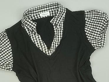 Yessica, Bluzka damska, rozmiar 3XL