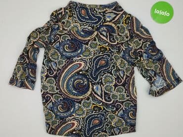 reserved marynarka damska: Жіноча блуза, XS — 3