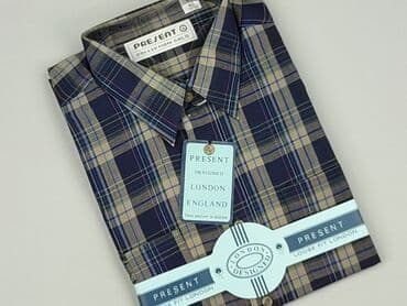 Shirt for men, S at lalafo.pl Shirt for men, S