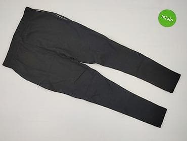 cinted pl: Legginsy Sportowe damskie, rozmiar M — 3