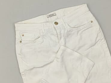 orson jeans: Orsay, Spodnie 3/4 damskie, S — 1
