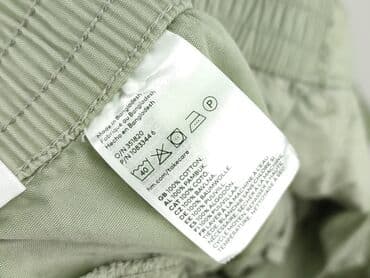 lidl spodnie cargo: H&M Divided, Spodnie cargo damskie, S — 5