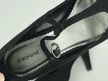 ccc sandalki: Półbuty damskie, rozmiar 37 — 6