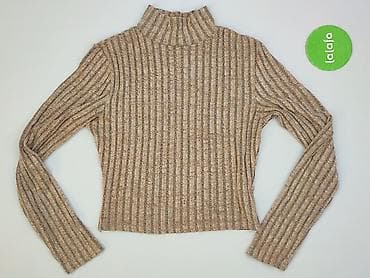 sweter do getrow: Golf damski, rozmiar S — 2