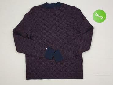 steve madden kurtka z futerkiem: Tommy Hilfiger, Sweter dla mężczyzn, S — 3