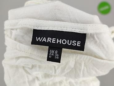 bluzki sandra: Wearhouse, Bluzka damska, rozmiar S — 4
