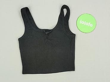 cropp tshirt: House, Top damski, rozmiar XS — 2