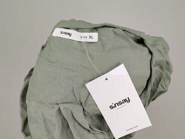 zielona bluzka sinsay: Sinsay, Bluzka damska, rozmiar XL — 5