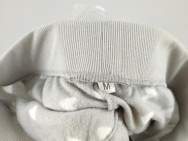 sweatpants: Spodnie dresowe damskie, rozmiar M — 4